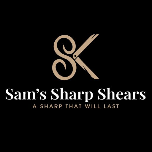 Sam's Sharp Shears